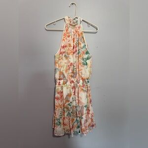 Sweet Lemon Dress Size S